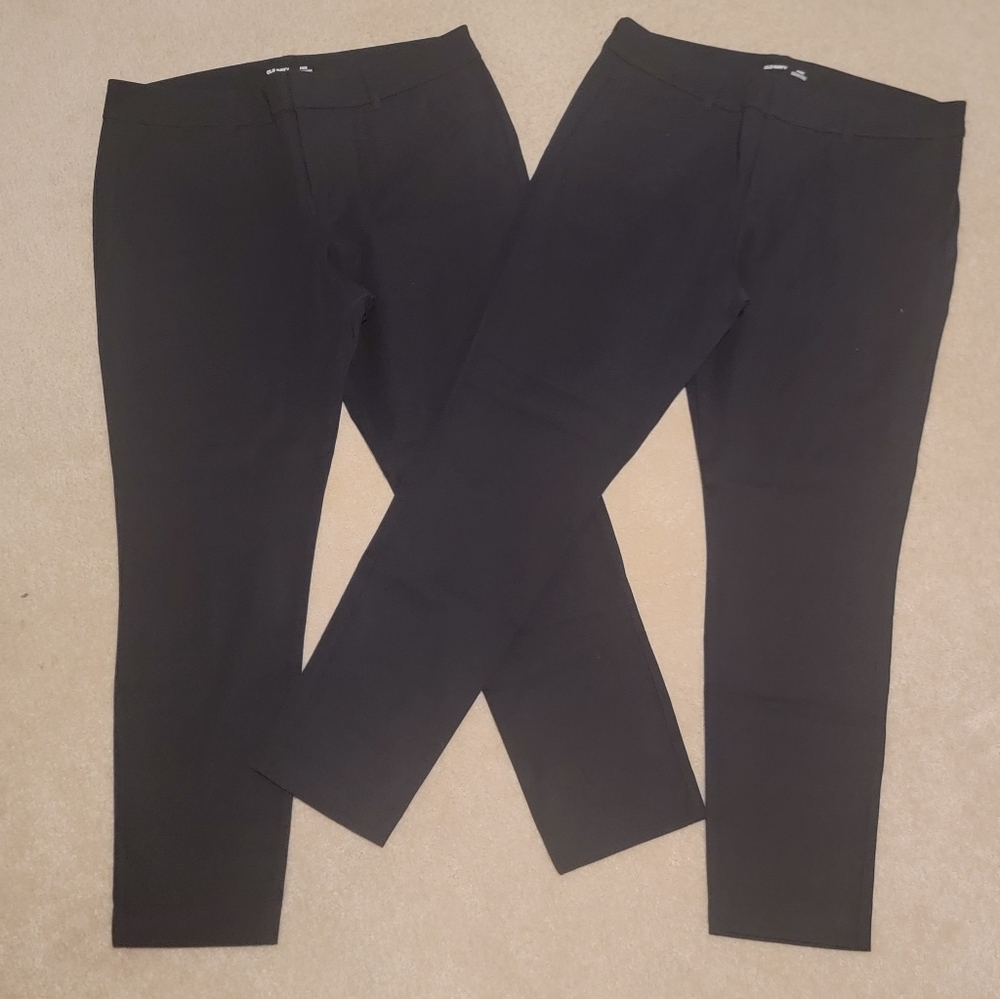 Old Navy Pixie -lot of 2